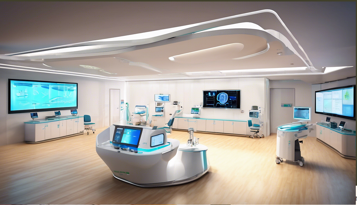 Healthcare Innovation